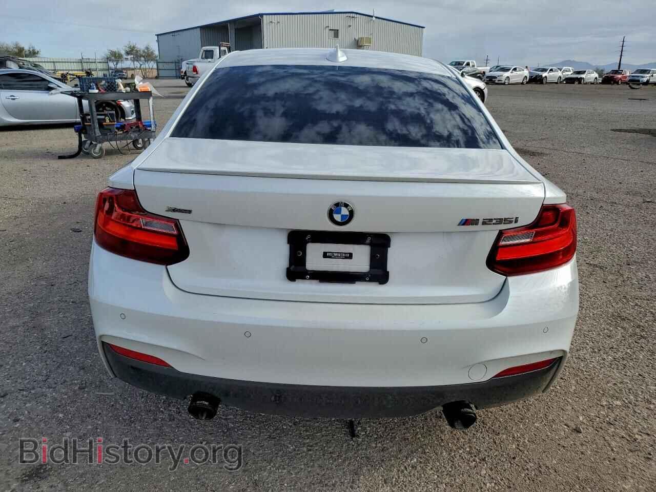 2015 BMW M2 - VIN: WBA1J9C56FV370973 - Фото 6