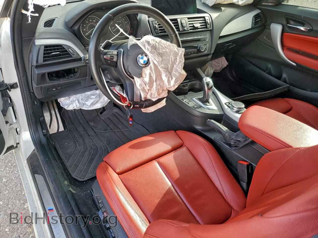 2015 BMW M2 - VIN: WBA1J9C56FV370973 - Фото 8