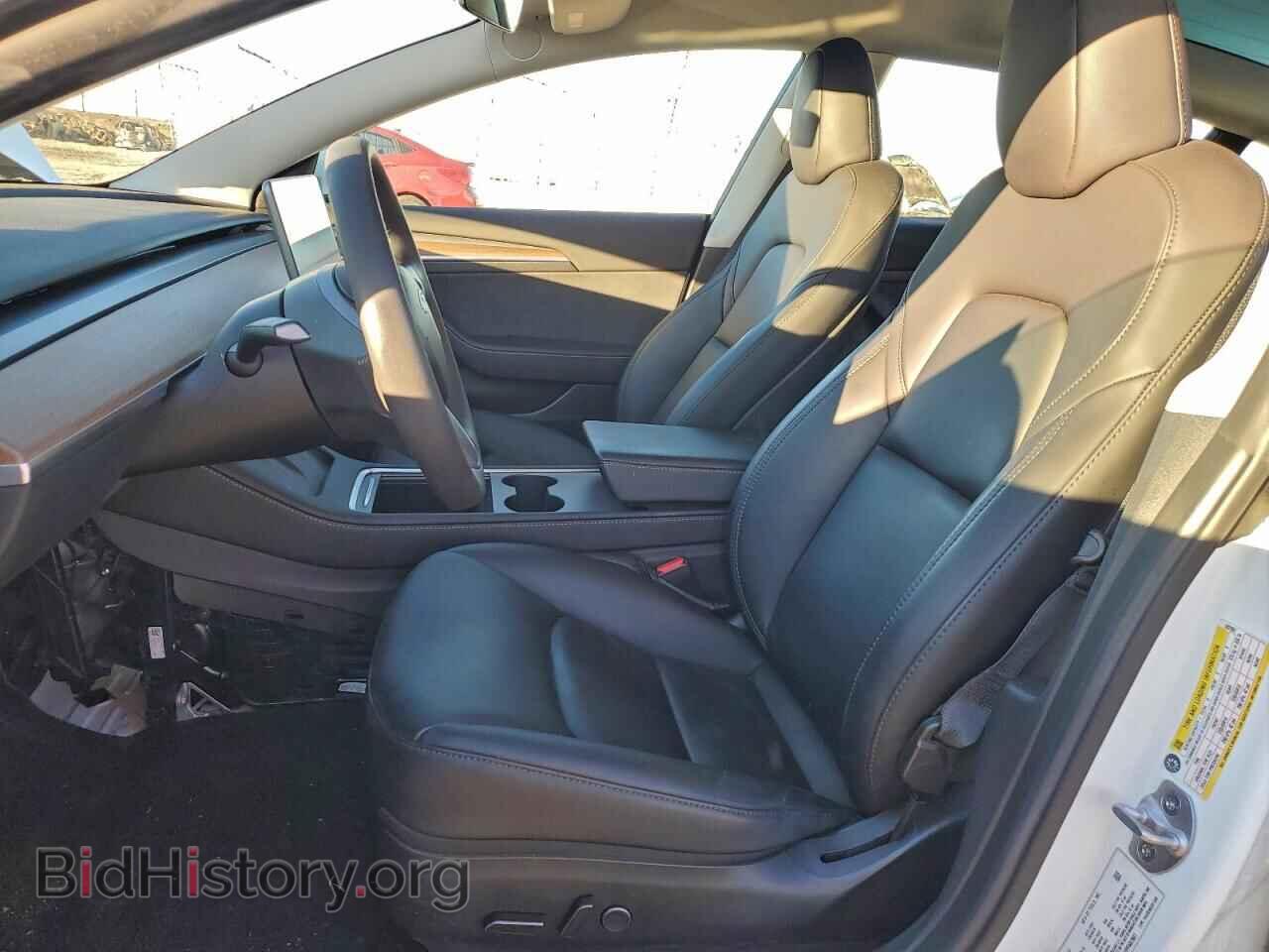 2023 TESLA MODEL 3 - VIN: 5YJ3E1EA2PF682901 - Photo 7