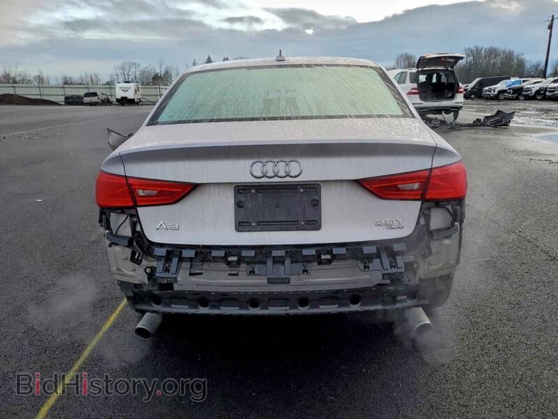 2015 Audi A3 (VIN WAUBFGFF4F1047849) — фото 6 из 13