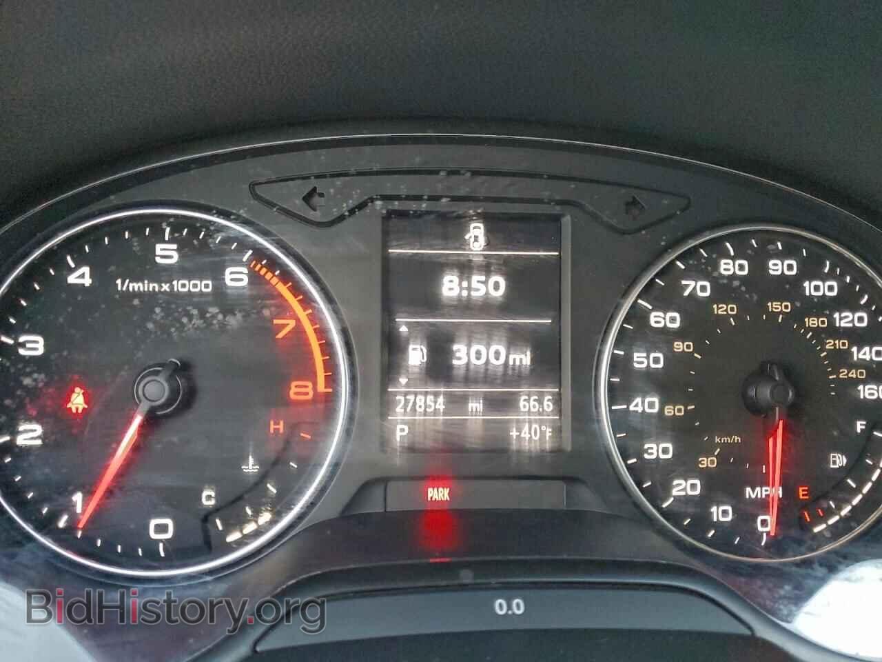 2015 AUDI A3 - VIN: WAUBFGFF4F1047849 - Фото 9