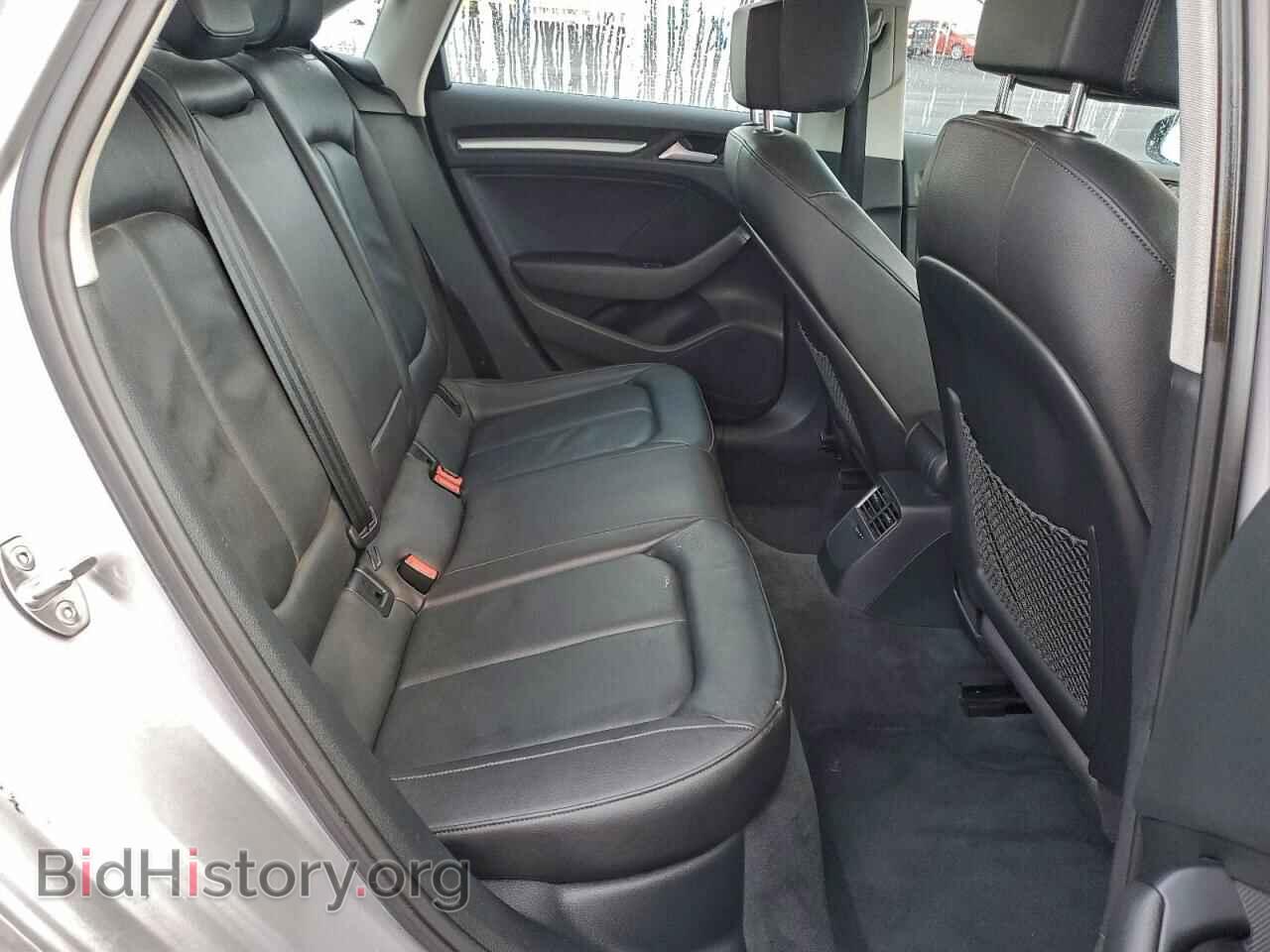 2015 AUDI A3 - VIN: WAUBFGFF4F1047849 - Фото 10