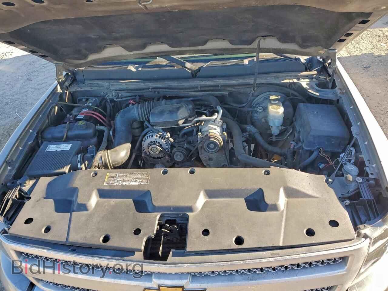 2007 CHEVROLET ALL Models - VIN: 1GCEC19X77Z611359 - Фото 11