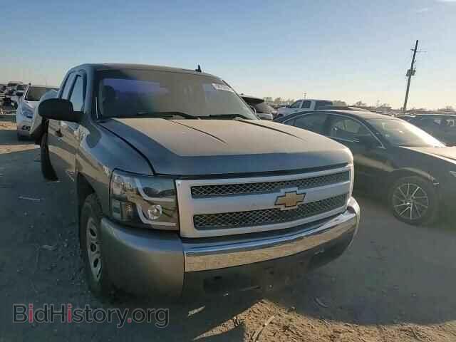2007 CHEVROLET ALL Models - VIN: 1GCEC19X77Z611359 - Фото 13