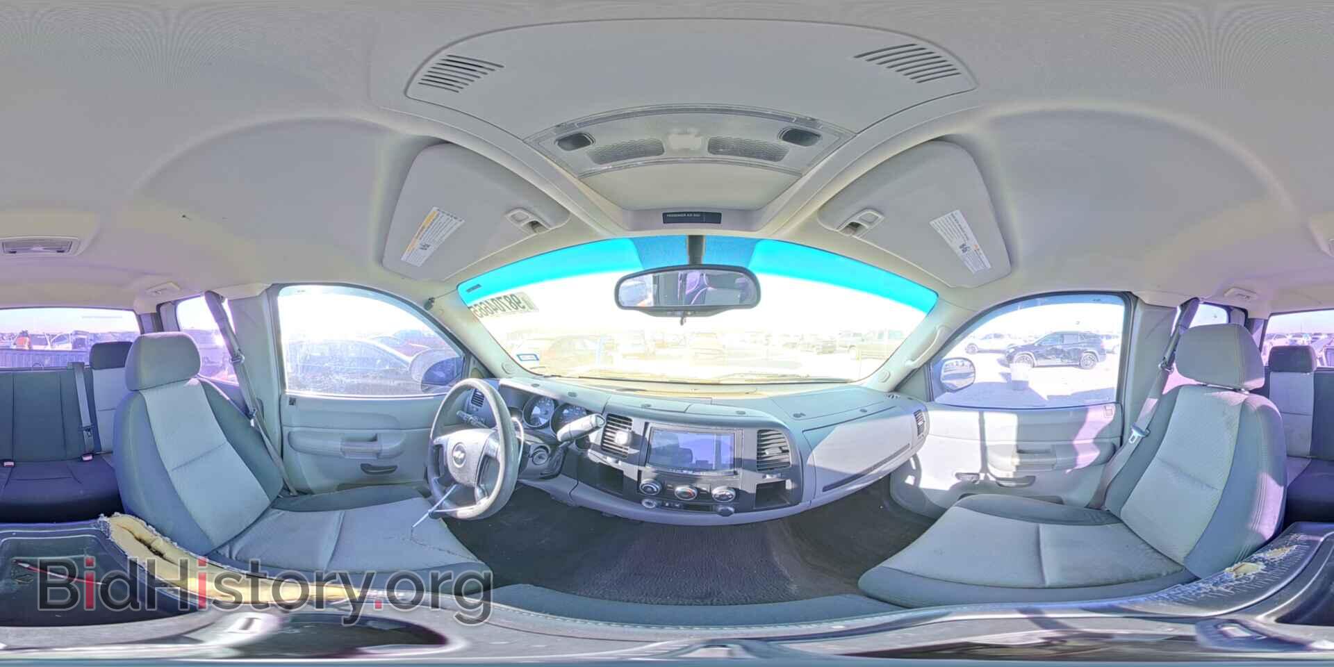 2007 CHEVROLET ALL Models - VIN: 1GCEC19X77Z611359 - Фото 14