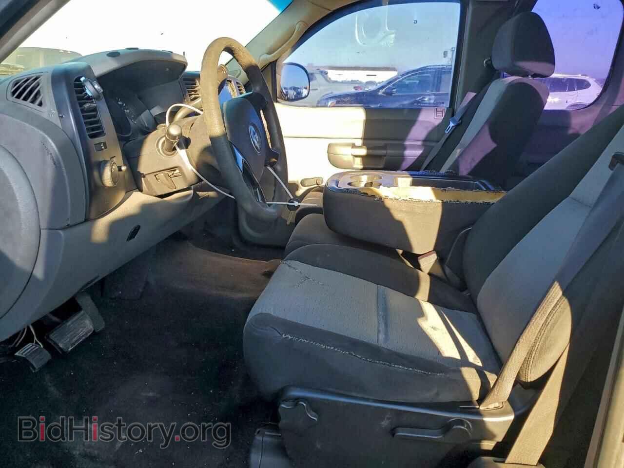 2007 CHEVROLET ALL Models - VIN: 1GCEC19X77Z611359 - Фото 7