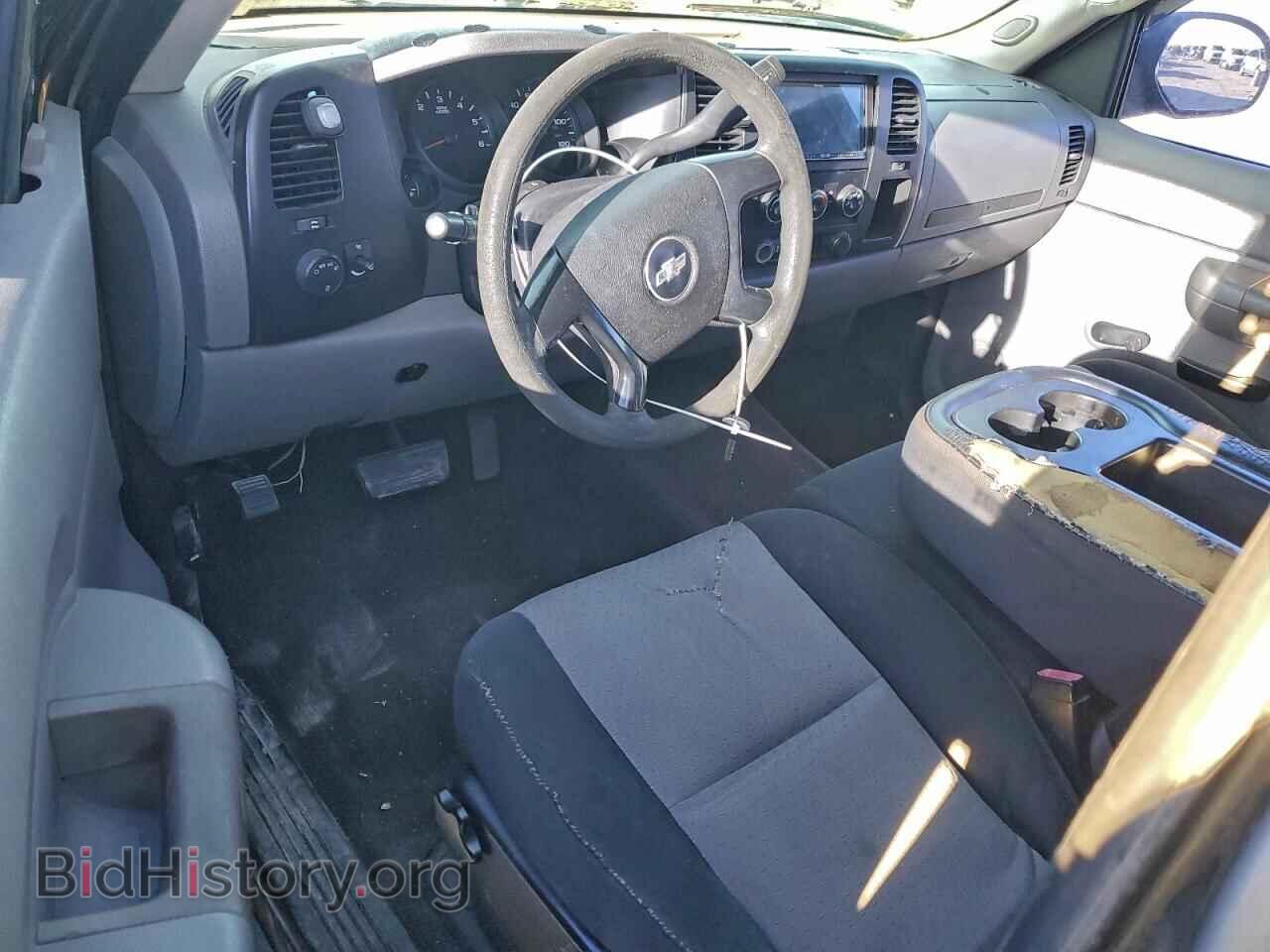 2007 CHEVROLET ALL Models - VIN: 1GCEC19X77Z611359 - Фото 8