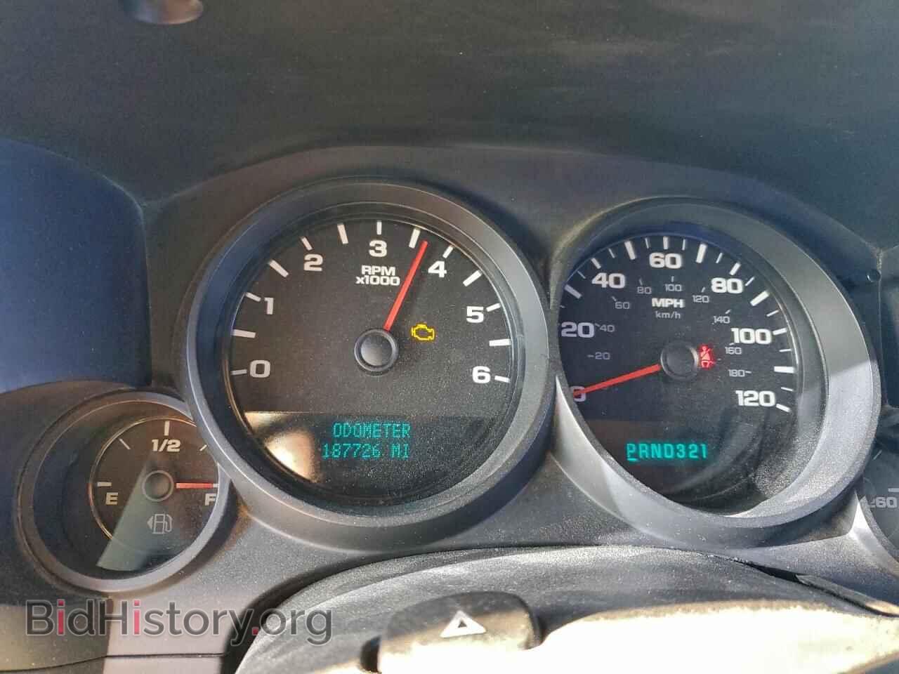2007 CHEVROLET ALL Models - VIN: 1GCEC19X77Z611359 - Фото 9