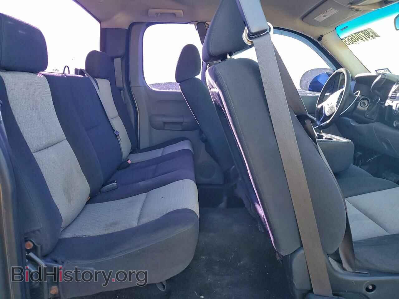 2007 CHEVROLET ALL Models - VIN: 1GCEC19X77Z611359 - Фото 10