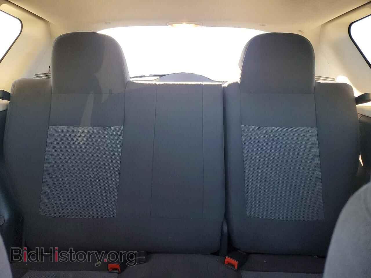 2016 JEEP COMPASS - VIN: 1C4NJCBA6GD743808 - Фото 10