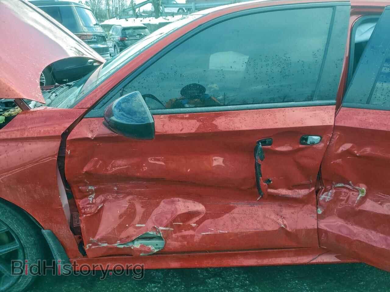 2023 HONDA CIVIC - VIN: 2HGFE2F58PH570197 - Фото 7