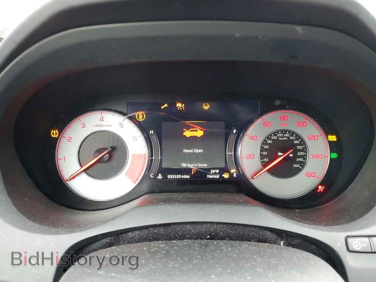 2023 ACURA RDX - VIN: 5J8TC2H61PL013813 - Фото 9