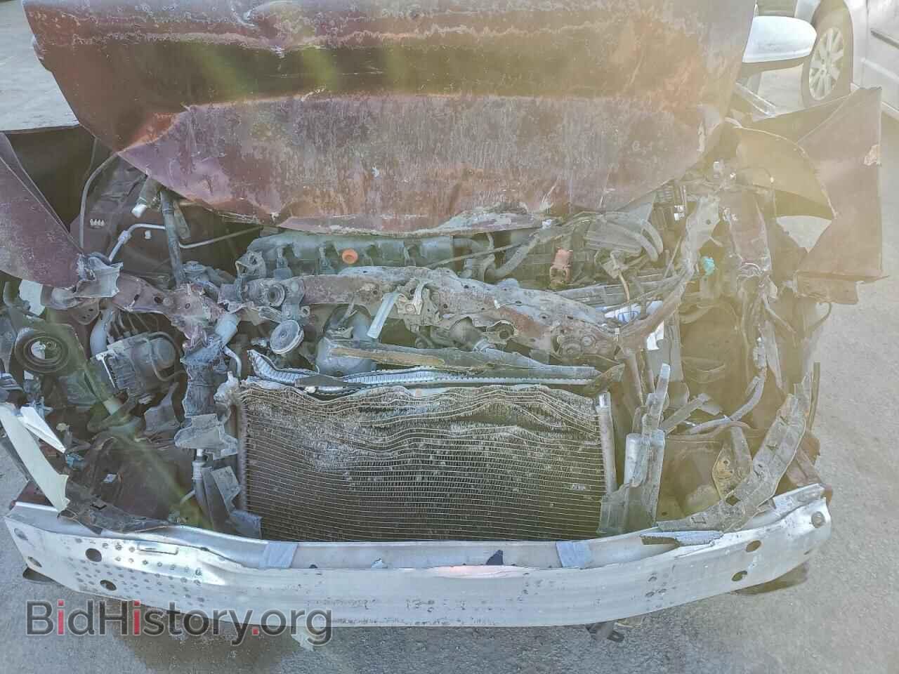 2015 HONDA CIVIC - VIN: 19XFB2F58FE096012 - Фото 11