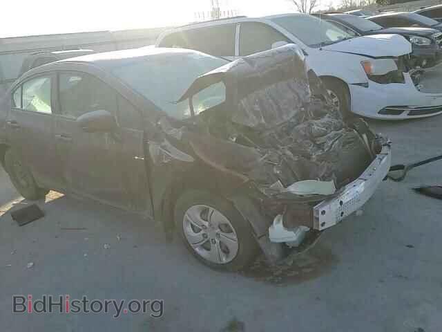 2015 HONDA CIVIC - VIN: 19XFB2F58FE096012 - Фото 13
