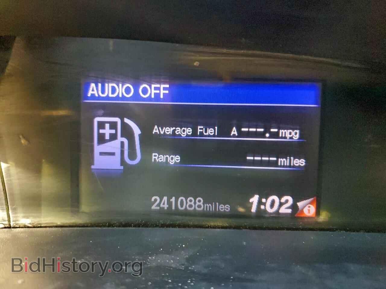 2015 HONDA CIVIC - VIN: 19XFB2F58FE096012 - Фото 9