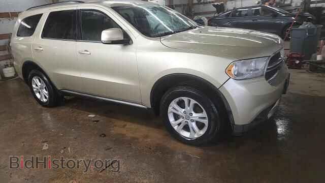 2012 DODGE DURANGO - VIN: 1C4RDJDGXCC151827 - Photo 14