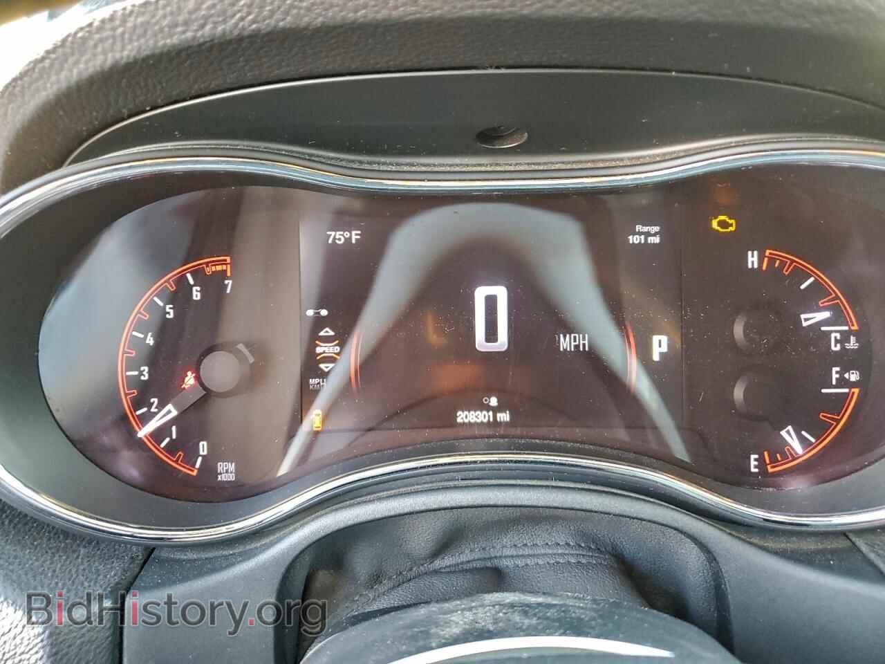 2014 DODGE DURANGO - VIN: 1C4RDHAGXEC277881 - Фото 9