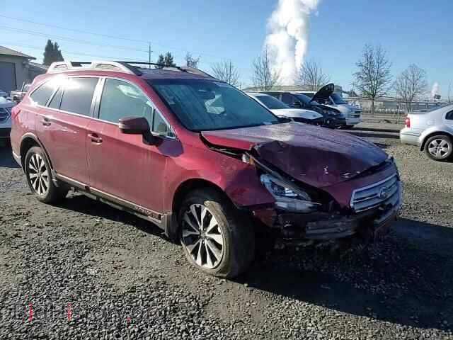 2017 SUBARU OUTBACK - VIN: 4S4BSAKC8H3382946 - Фото 14
