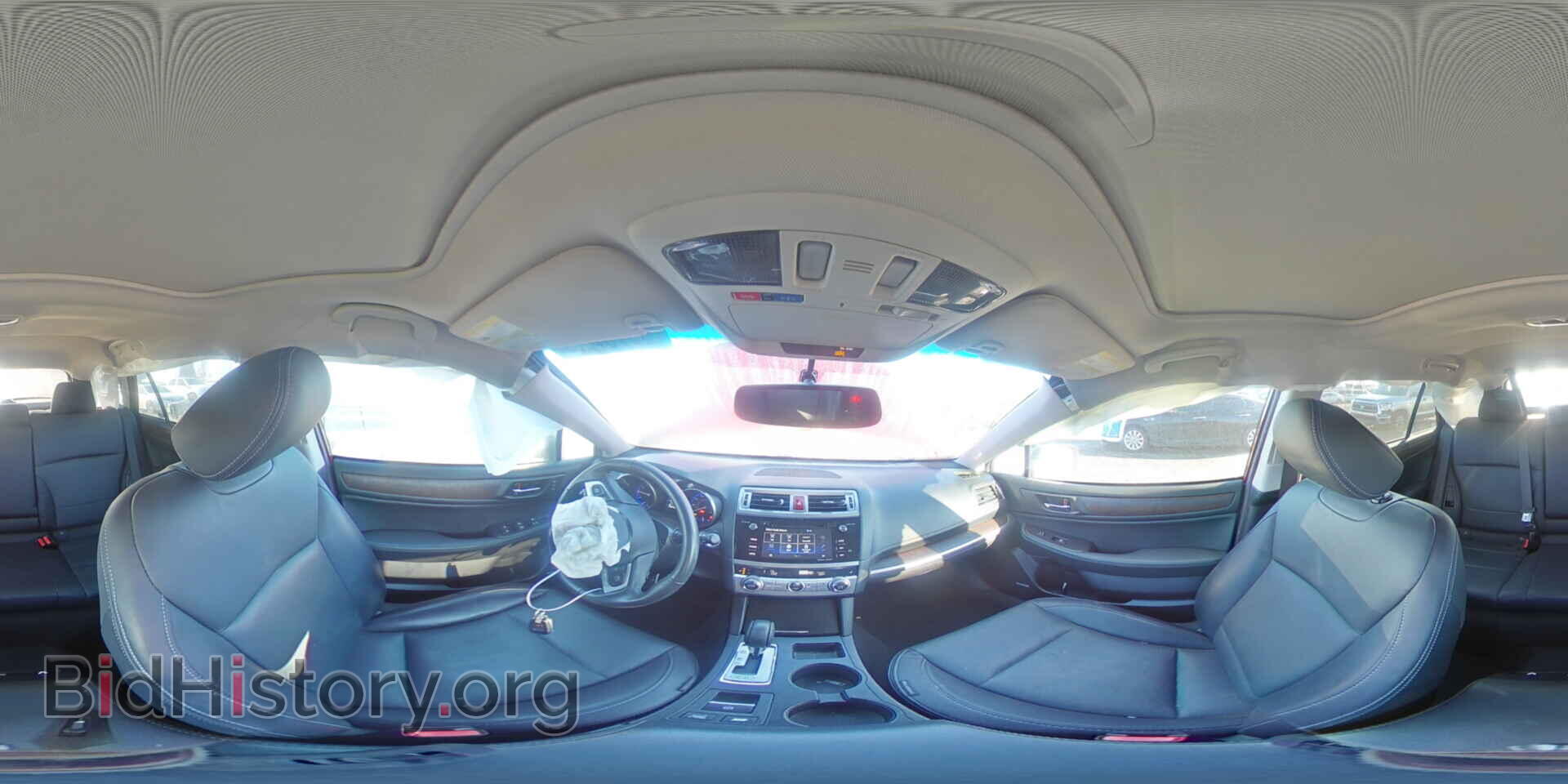 2017 SUBARU OUTBACK - VIN: 4S4BSAKC8H3382946 - Фото 15