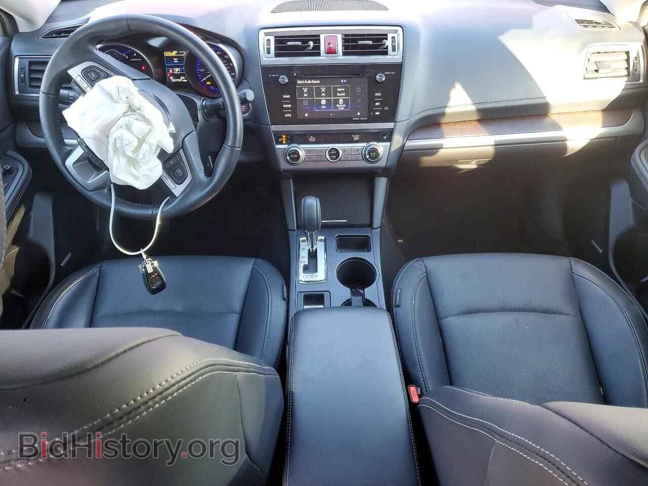 2017 SUBARU OUTBACK - VIN: 4S4BSAKC8H3382946 - Фото 8
