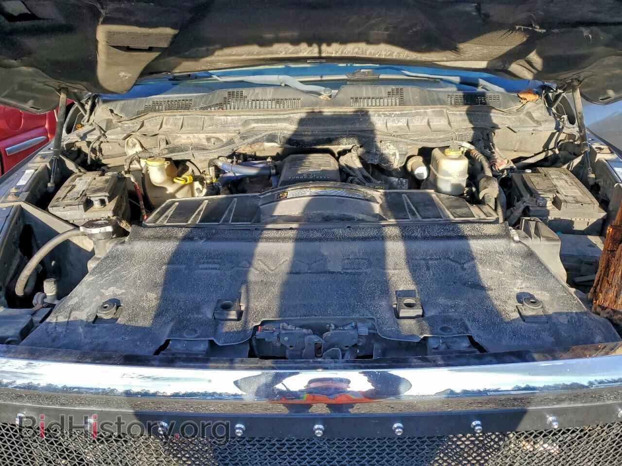2011 DODGE All Models - VIN: 3D73Y3HL3BG622957 - Photo 11