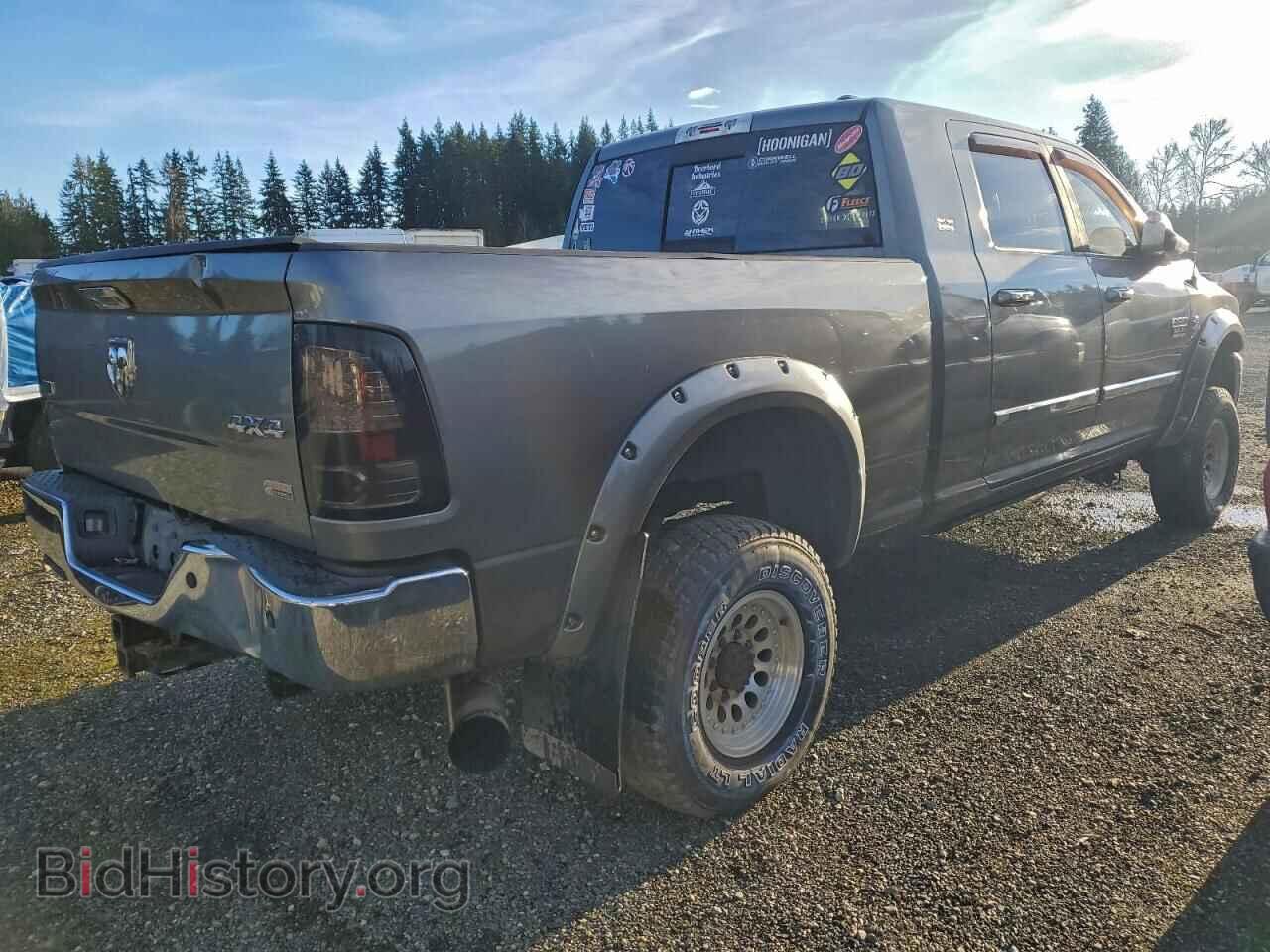2011 DODGE All Models - VIN: 3D73Y3HL3BG622957 - Photo 3