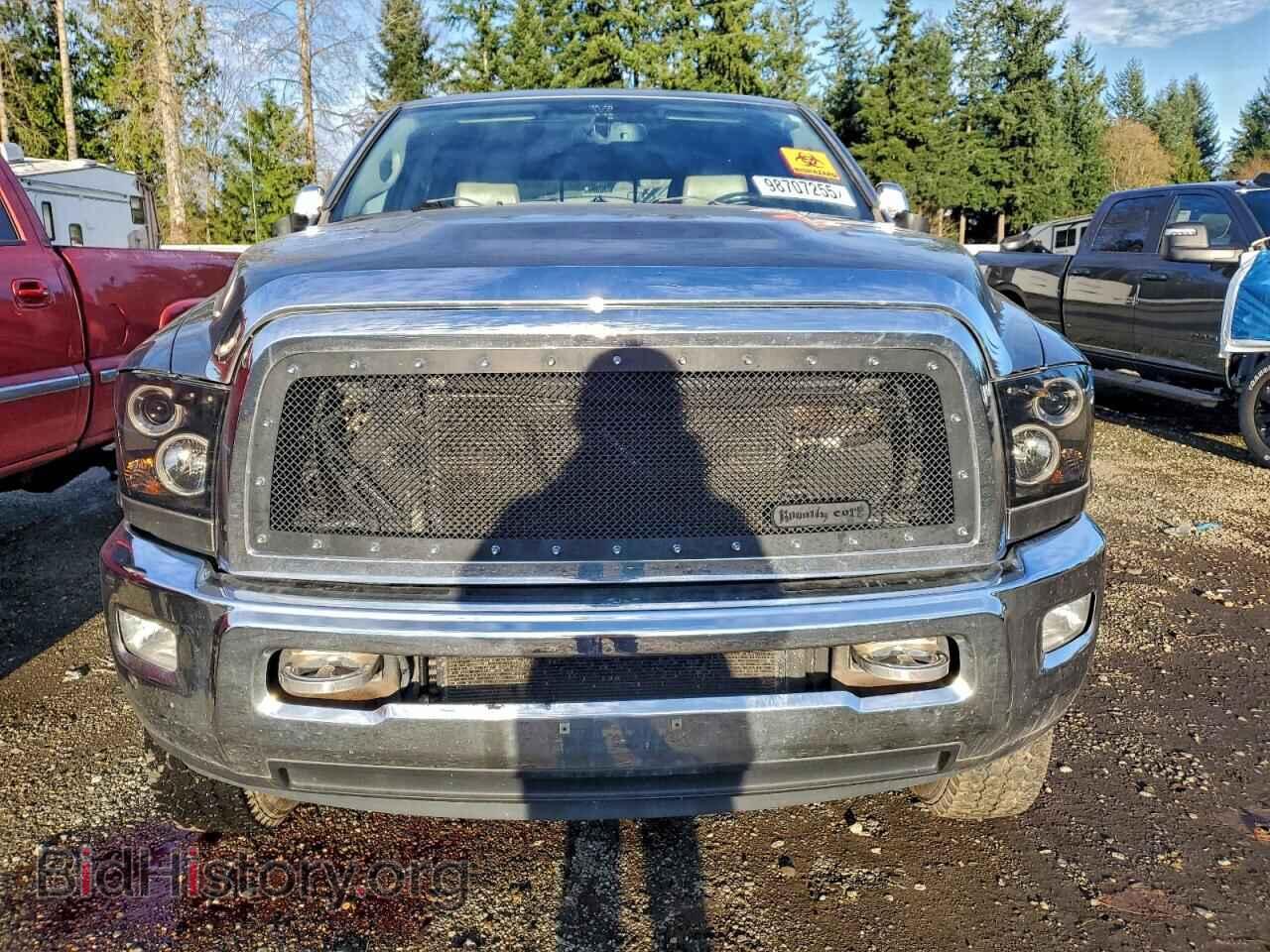 2011 DODGE All Models - VIN: 3D73Y3HL3BG622957 - Photo 5