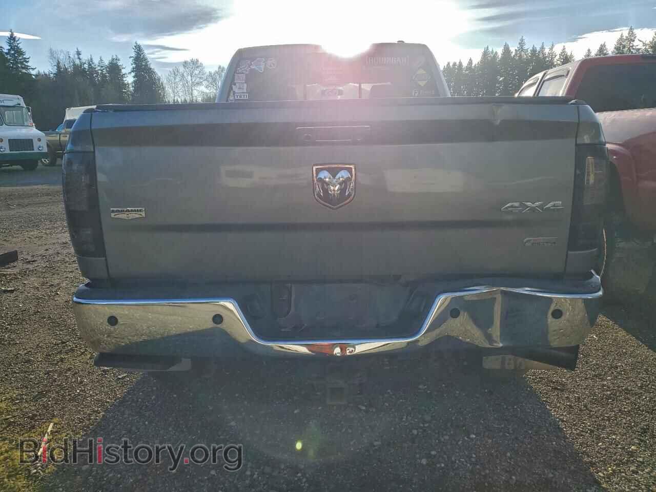 2011 DODGE All Models - VIN: 3D73Y3HL3BG622957 - Photo 6