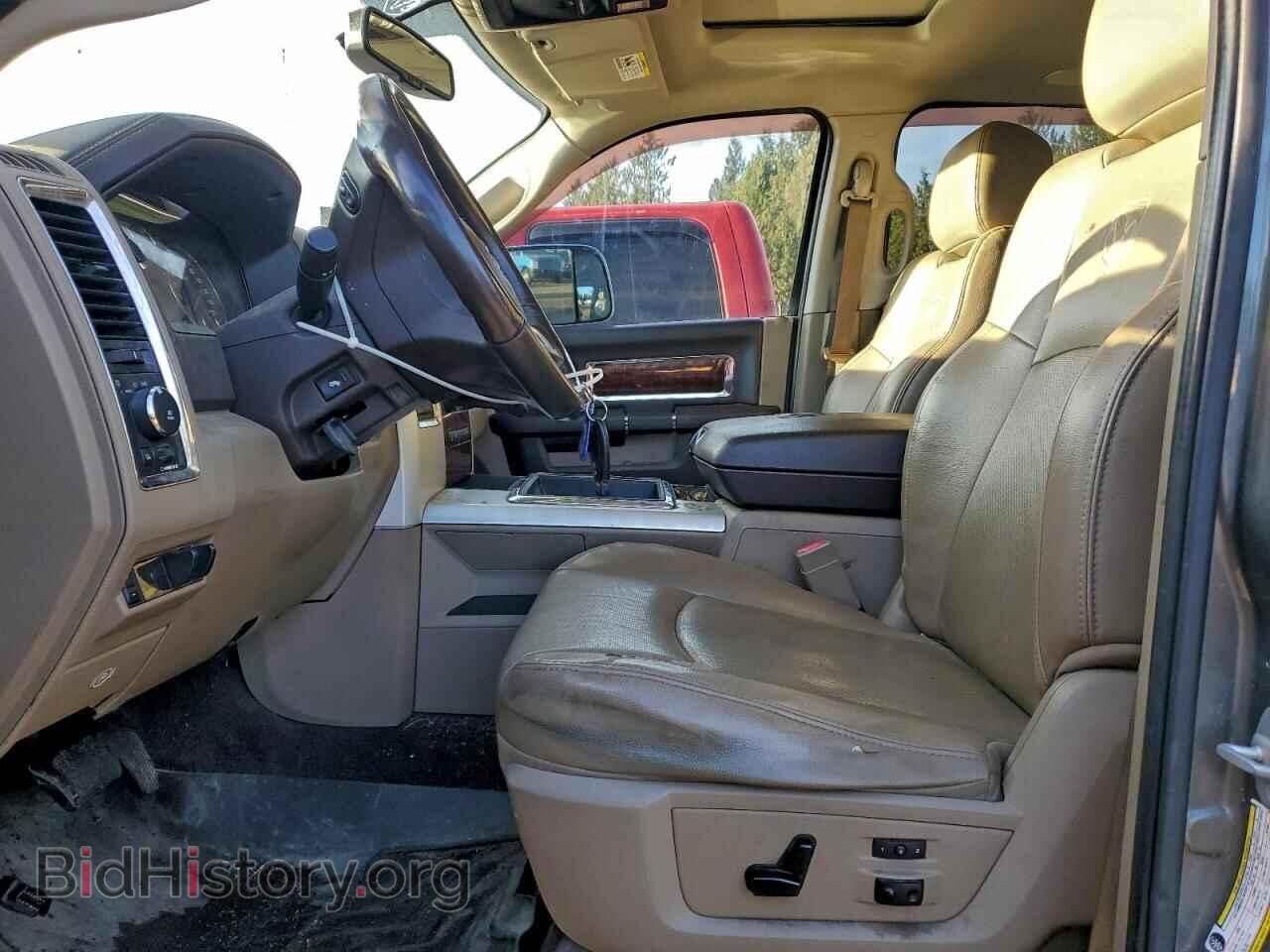 2011 DODGE All Models - VIN: 3D73Y3HL3BG622957 - Photo 7