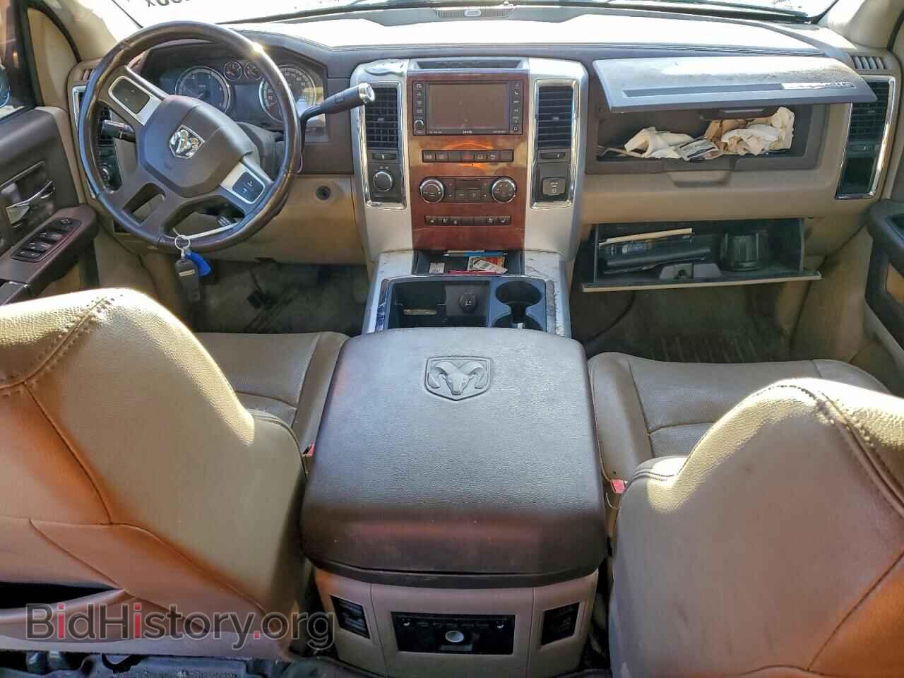 2011 DODGE All Models - VIN: 3D73Y3HL3BG622957 - Photo 8