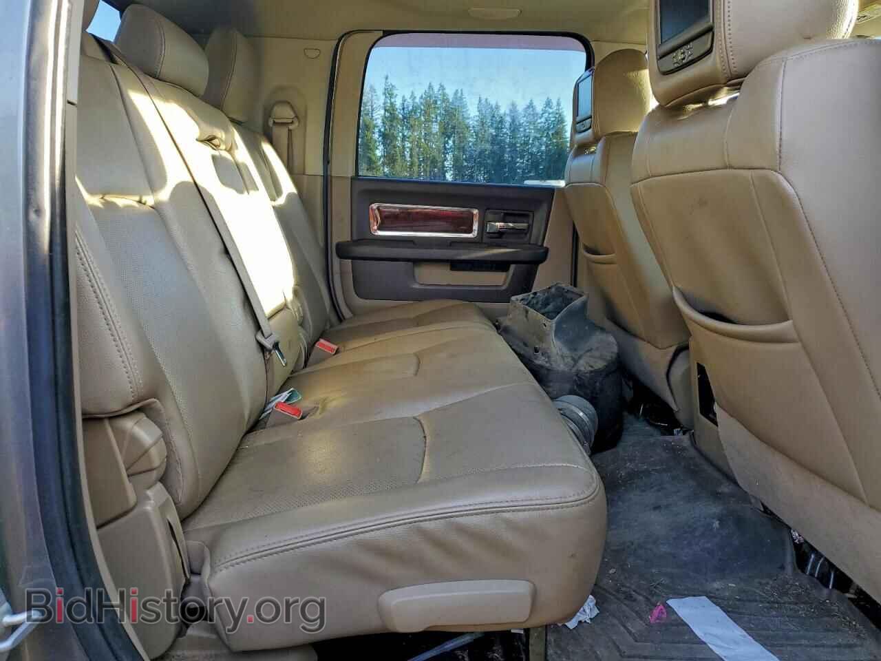 2011 DODGE All Models - VIN: 3D73Y3HL3BG622957 - Photo 10