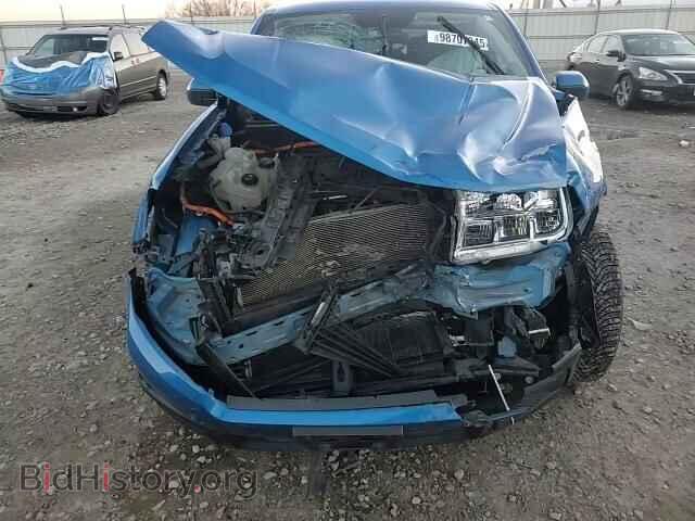 2022 FORD MAVERICK - VIN: 3FTTW8E37NRA65531 - Фото 14