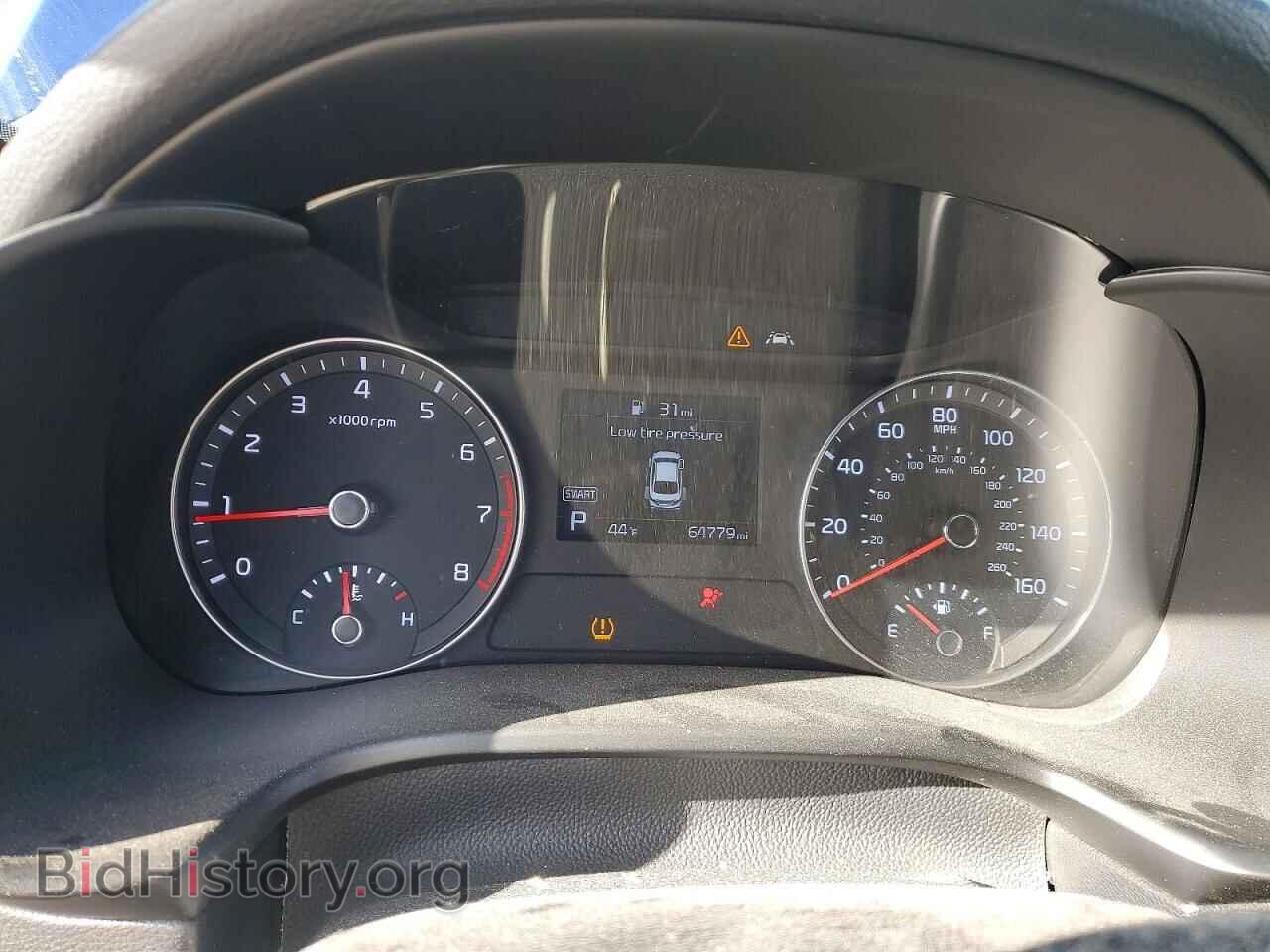 2021 KIA FORTE - VIN: 3KPF34AD5ME291697 - Фото 9