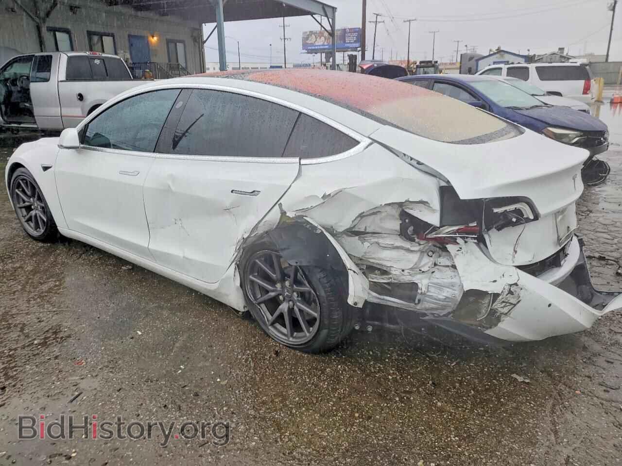 2018 TESLA MODEL 3 - VIN: 5YJ3E1EB8JF073862 - Photo 2