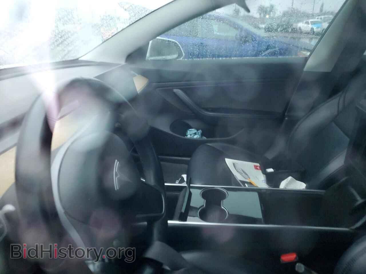 2018 TESLA MODEL 3 - VIN: 5YJ3E1EB8JF073862 - Photo 9