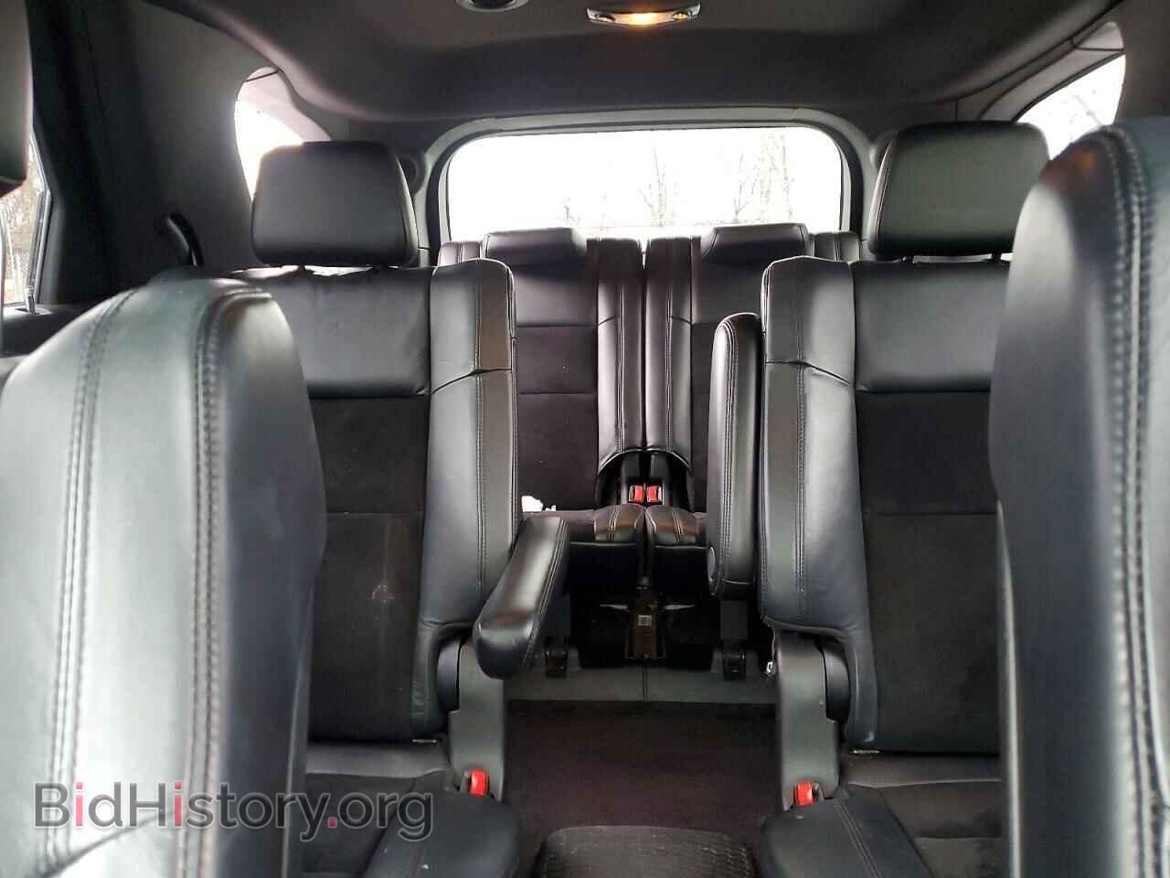2018 DODGE DURANGO - VIN: 1C4RDJDG2JC213699 - Photo 10