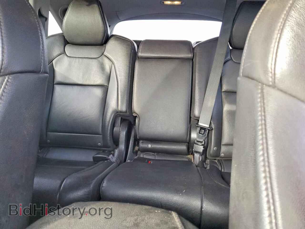2017 ACURA MDX - VIN: 5J8YD4H71HL006059 - Фото 10
