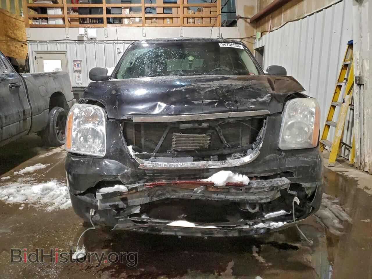 2011 GMC YUKON - VIN: 1GKS2CE09BR107726 - Photo 5