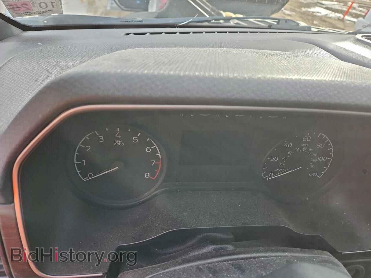 2021 FORD F-150 - VIN: 1FTFW1E56MKD06892 - Фото 9