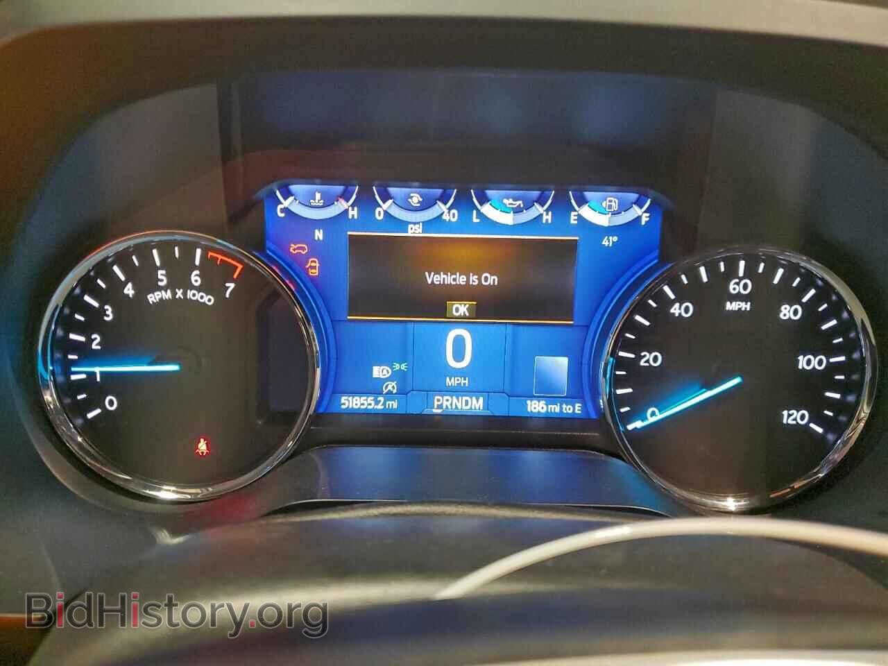 2024 FORD EXPEDITION - VIN: 1FMJU1K86REA67599 - Фото 9