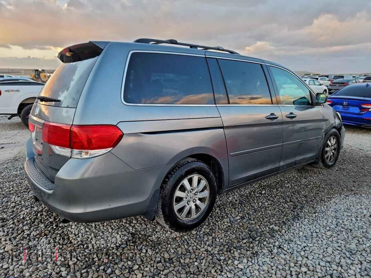 2009 HONDA All Models - VIN: 5FNRL38729B056229 - Фото 3