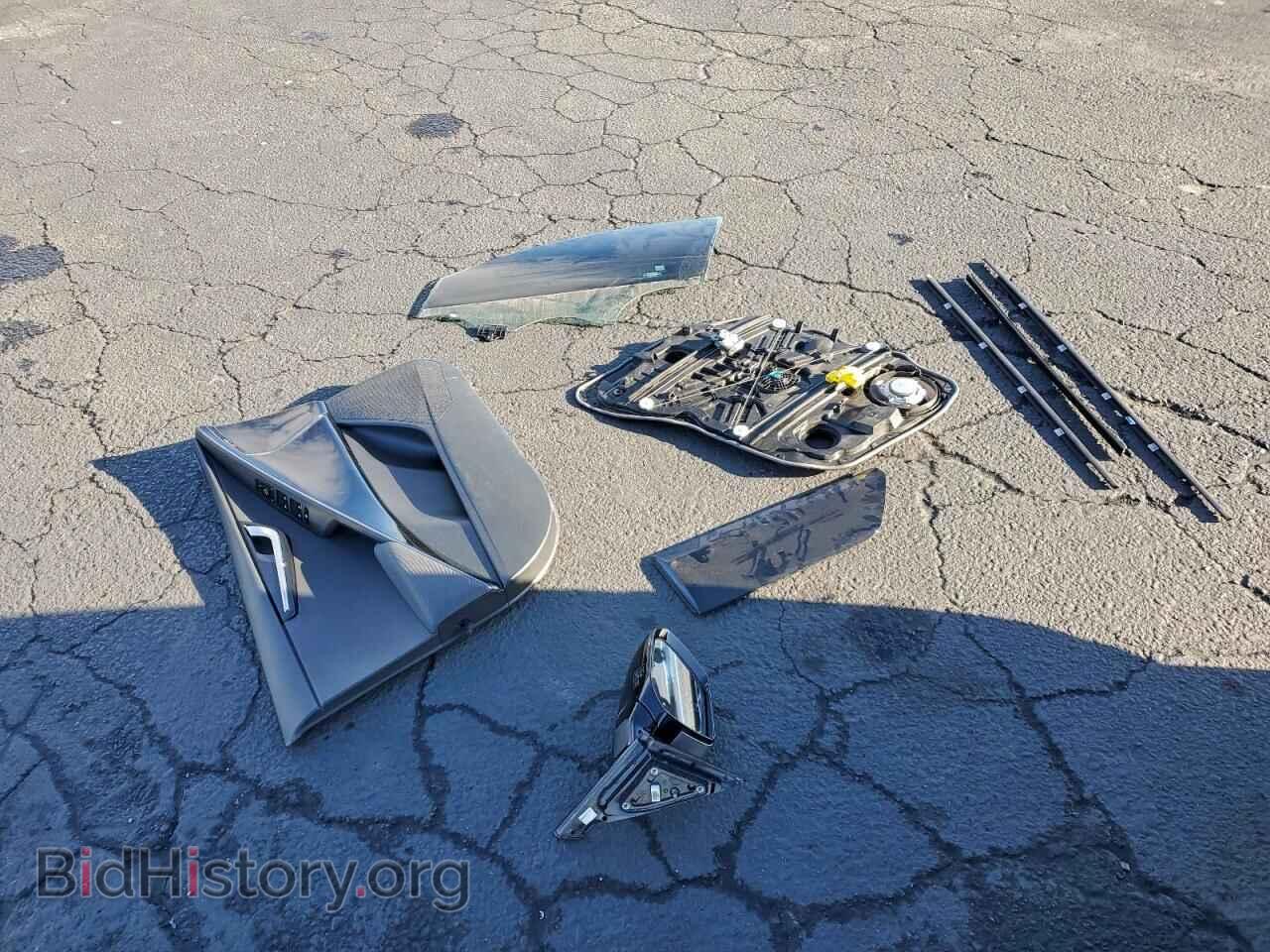 2023 KIA NIRO WIND - VIN: KNDCR3L17P5045846 - Фото 13