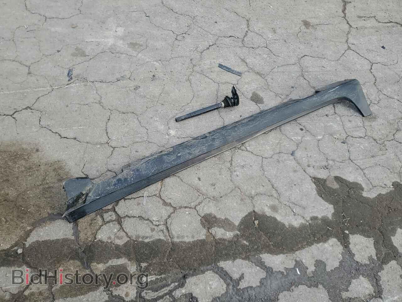 2024 CHRYSLER PACIFICA - VIN: 2C4RC1BG9RR175798 - Фото 13