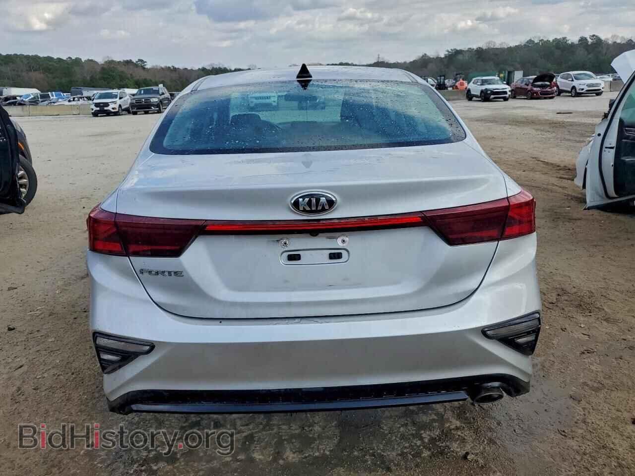 2021 KIA FORTE - VIN: 3KPF24AD7ME375314 - Фото 6