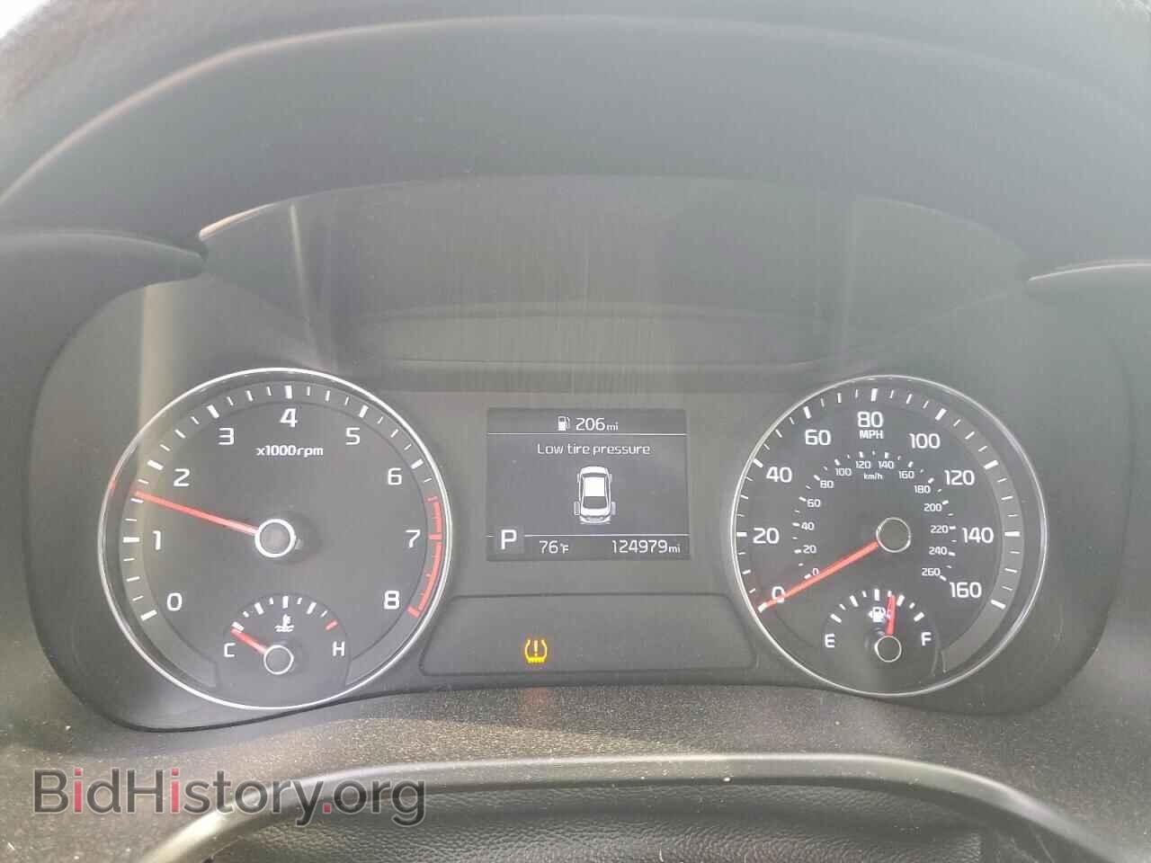 2021 KIA FORTE - VIN: 3KPF24AD7ME375314 - Фото 9