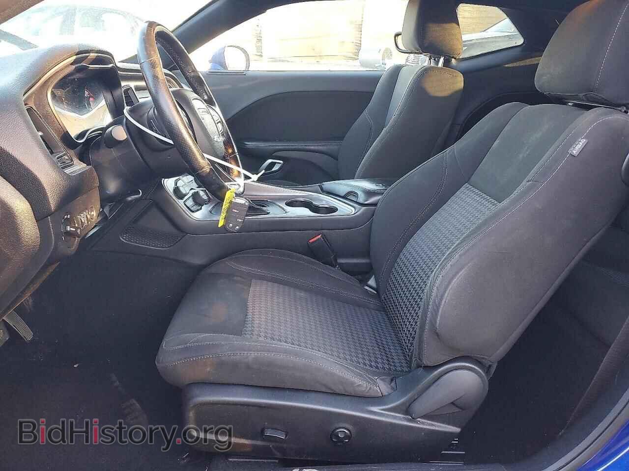 2020 DODGE CHALLENGER - VIN: 2C3CDZAG3LH191239 - Фото 7