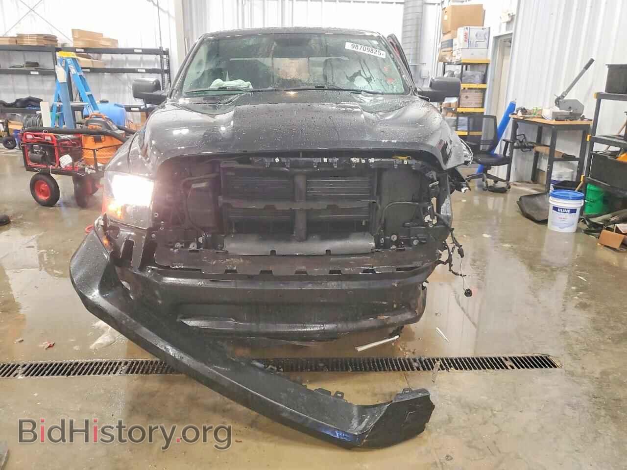 2018 RAM 1500 - VIN: 1C6RR7LT3JS253189 - Фото 5