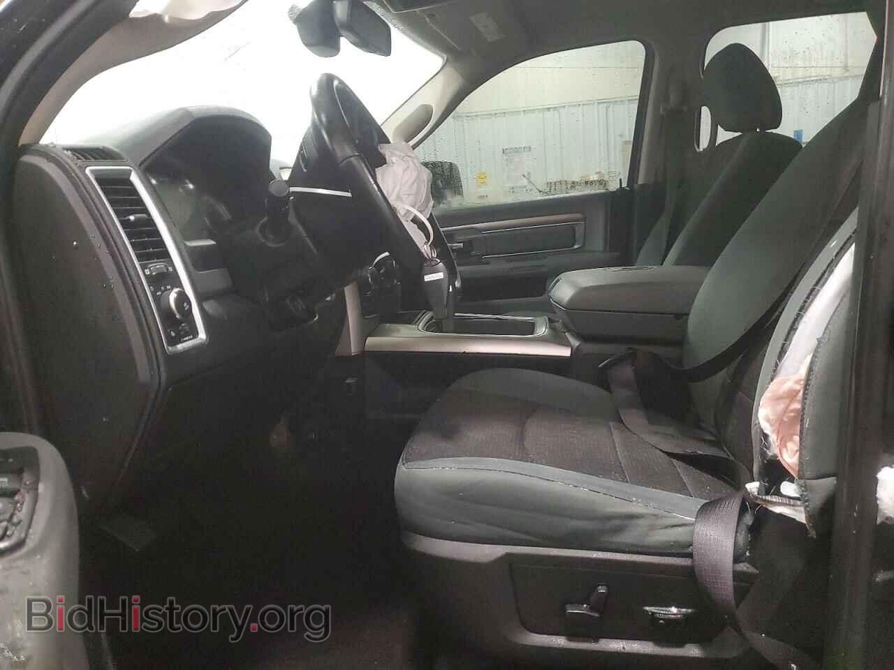 2018 RAM 1500 - VIN: 1C6RR7LT3JS253189 - Фото 7