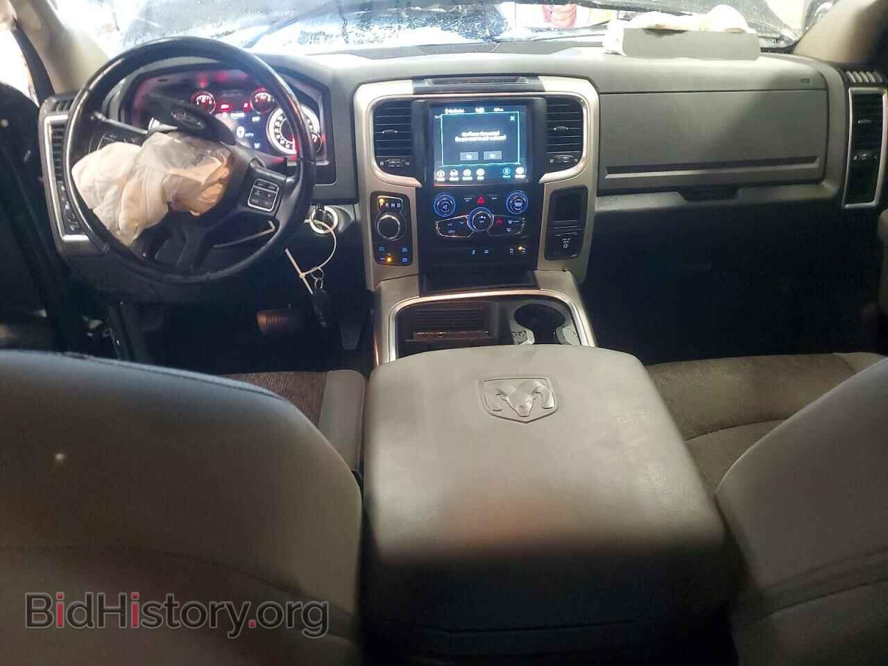 2018 RAM 1500 - VIN: 1C6RR7LT3JS253189 - Фото 8