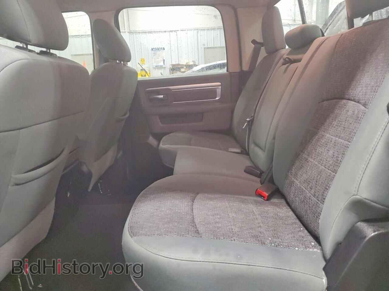 2018 RAM 1500 - VIN: 1C6RR7LT3JS253189 - Фото 10